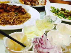 -金瑞轩大酒楼·顺德鱼生·粤菜海鲜(东江国际店)