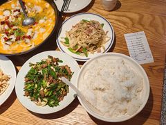 -滇铺子·云南特色菜·第九届野生菌美食节(东风东路c86店)