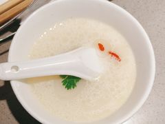 -海底捞火锅(大唐店)