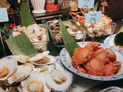 -杭州开元名都大酒店·地中海自助餐厅