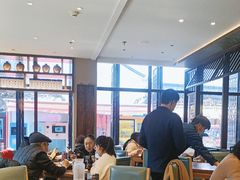 -香园茶社·金陵小灶(老门东店)