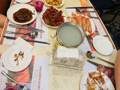 -芭菲盛宴·环球美食(解放碑英利国际店)