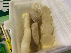 -海大南门夜市(海富街店)