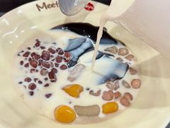 -鲜芋仙(观音桥大融城LG店)