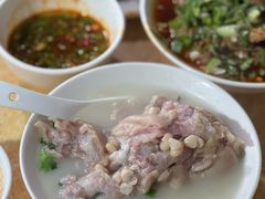 -老一品蹄花店(新津店)