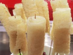 -羊大爷涮肉(亮马桥店)