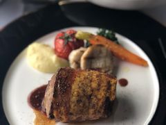 -Kathleen's Waitan 凯圣琳江景西餐厅(外滩店)