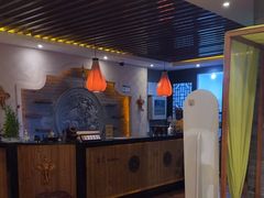 -泰迈·影院式足道SPA(世纪大道店)