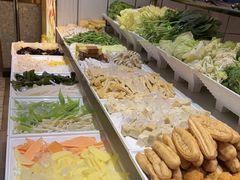 -醉人椒麻辣香锅(上地华联店)