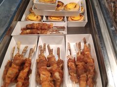 -宜家·瑞典风味餐厅(天津东丽商场店)