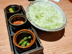 -堂本家洋食别馆·炸猪排(中心城店)