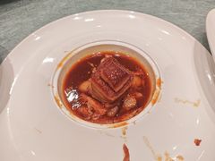 -凤凰园烤鸭店·唐山菜·传承花椒肉(老唐丰路店)