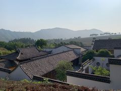 -帐篷客·溪龙茶谷度假酒店