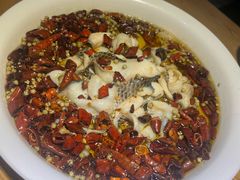 -永安鱼庄·镇江菜(丁卯店)