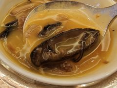 -东海朗廷酒店-唐阁T’ANG COURT 中餐厅