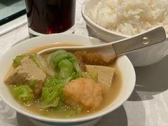 -有喜胶东小馆(太申祥和店)