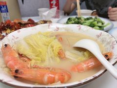 -来之顺海鲜菜馆·青岛菜·始于1993(栈桥店)