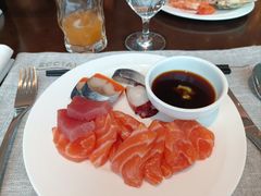 -Social 秀西餐厅-长沙瑞吉酒店(运达店)