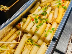 -很久以前羊肉串(中山公园店)