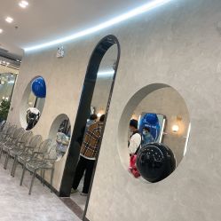 -IN STYLE·全国形象店