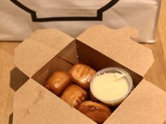 -EatFan(Greenwich Peninsula)