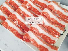 -郑阿姨的家·이모네·韩料&烤肉(武川路店)