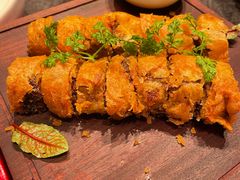 -柿合缘新京菜(国金中心商场店)