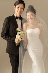 -青禾婚纱摄影(杭州店)