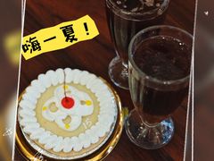 -东海咖啡馆