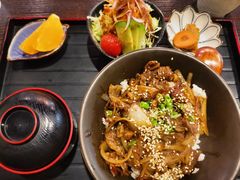 -代代木日式烧鸟居酒屋(奥城天玺店)