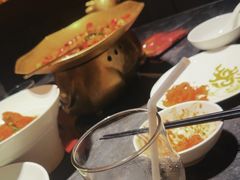 -炊烟小炒黄牛肉(浦东世纪汇店)