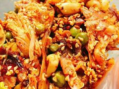 五香手撕烤兔-鸿运兔·手撕烤兔(天府广场店)