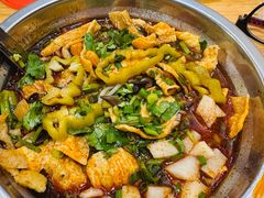 -柳州肥姨妈大骨螺蛳粉(江宁万达店)