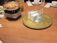 -恰八斗·猛火长沙菜(国贸店)