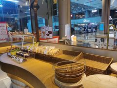 -西村叔叔的店·面包·甜品·蛋糕(清河万象汇店)