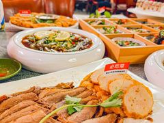 -潮和兴海鲜城·地道潮汕菜(佛山店)