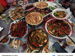 -金渝海鲜烧烤万州烤鱼店