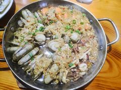 -丰收渔港饭店(嵊泗店)