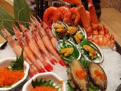 -德川家日本料理(顺义华联店)