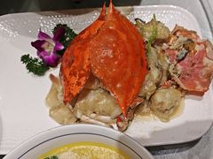 -小方外婆菜(蒙山路店)