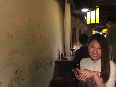 -绿茶餐厅(领展购物广场·中关村店)