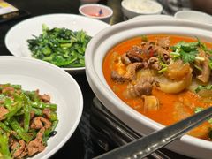 -简小舍·民间手艺菜(武昌江滩店)
