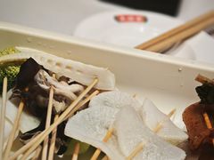 -大斌家串串火锅(上河国际店)