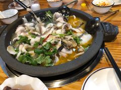 -大鼎石锅鱼(春江里店)