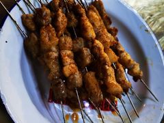 -小胡子祥彪烧烤(徐东店)