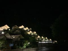 -北京山里寒舍度假酒店