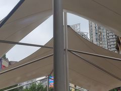 -绿韵风情吧(三峡广场店)