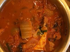 -金北顺大锅家(신사본점)