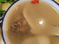 -妈妈的味道(和顺古镇店)