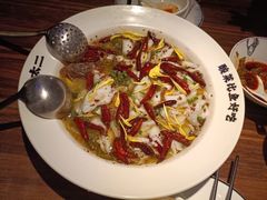 -太二酸菜鱼(深圳布吉万象汇店)